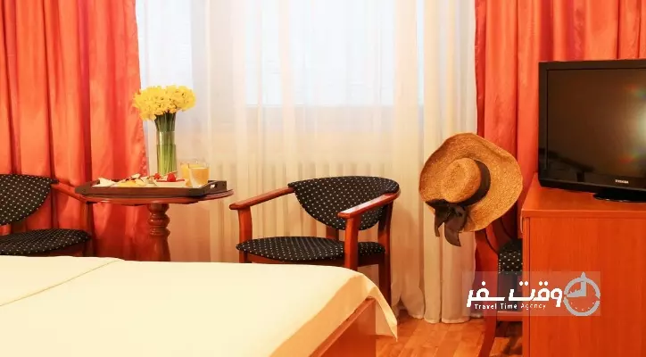 هتل رکس بلگراد